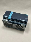 24V 40A zasilacz Siemens SITOP modular 40A 6EP1437-3BA00 3AC 400V 3PH