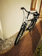 Rower Miejski Mifa SUPER 