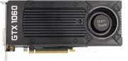 Zotac GeForce GTX 1060 BLOWER 6GB GDDR5