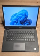 Laptop Dell Latitude 3410 i3-10110u 8GB DDR4 SSD NVMe 256GB Win11 14" FHD