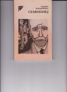 Żółkiewska Czarodziej