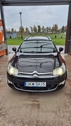 Citroen C5 X7 2.0HDI Exclusive165Km