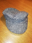 Czapka/ kaszkiet marki Big Star, Rozm S