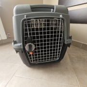 Transporter dla Psa i Kota  IATA 4 50x70x51,5cm 