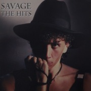 Savage – The Hits   CD  euro-disco  italo-disco   Italy