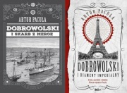 Artur Pacuła - Dobrowolski i skarb z Meroe / Diament imperialny