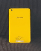 Uszkodzony tablet Lenovo model:A5500H  #16