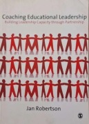 Coaching Educational Leadership - Robertson