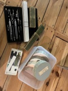 ORP Metalowiec - demobil marynarki wojennej 