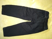 Spodnie ocieplane polarem cool club 98