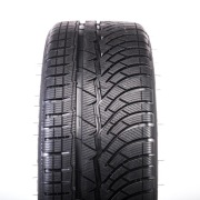 OPONA 275/30R20 Michelin Pilot Alipn PA4 97V