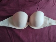 Panache Cleo Faith strapless bez ramiączek 34H 75H