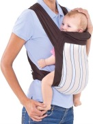 Nosidełko Chusta AMAZONAS Mei Tai Earth