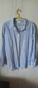 Koszula w paski H M 