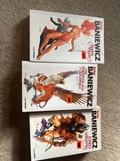 “Smoczy Pazur” Artur Baniewicz 