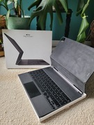 iPad Magic Keyboard Pro 12.9" klawiatura wersja niemiecka 