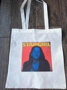 Torba tote bag lana del rey non woven