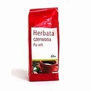 herbata czerwona pu erh