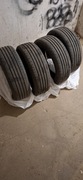 Opony letnie Continental 205/55 R17