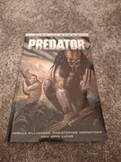Predator Fire and Stone