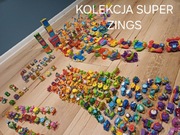 KOLEKCJA SUPER ZINGS!!!