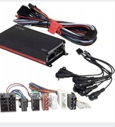 VIBE PowerBox 65.4-8MDSP-V3 – Wzmacniacz DSP do Toyota od 2019r Corolla