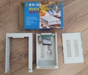Kieszeń na dysk twardy 3,5” Mobile Rack RH-06 IDE