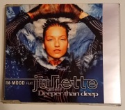 IN-MOOD feat. JULIETTE Deeper Than Deeper
