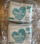 Pampers Harmonie rozmiar 1 2x30 szt 