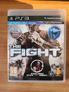 PS3 Move the Fight PL