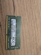 Pamięć Ram Samsung DDR4 SODIMM 8GB 2666 CL19