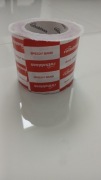 Rothoblaas taśma uniwersalna paraizolacyjna Speedy Band 100mm