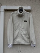 Bluza Polar Napapijri gorpcore sherpa vintage