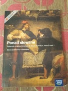 Podręcznik do języka polskiego dla liceum i technikum Klasa 2 Część 1