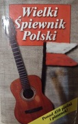 Wielki śpiewnik polski 