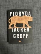 Floryda, Lauren Groff