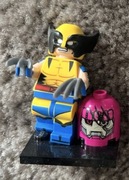 Figurka Lego marvel