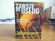 Zawsze do usług Brad Gilbert - Tenis !