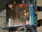 Until dawn rush of blood ps4 