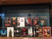 DVD- Znane horrory. Zestaw 27 filmów 