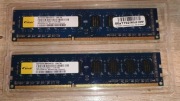 Pamięć RAM DDR3 ELIXIR  2 x 4GB 1600MHz