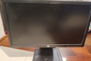 Monitor HP LA2306x