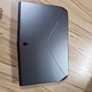 Dell Allenware 17 R3