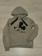 Dziewczęca bluza myszka mickey