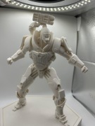 Adam Smasher Cyberpunk 2077 Figurka 25 cm