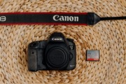 Aparat Canon 5D Mark III