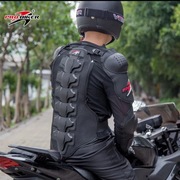 zbroja mała ochraniacz na dziecko  buzer crossa motor quad ścigacz do jazdy