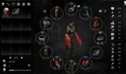 Broken Ranks Thanar SH 102lvl z epikiem g1+10