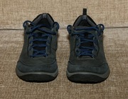 Buty męskie skórzane ECCO 40 26.4cm