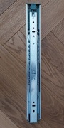 Zestaw prowadnic do szuflady GTV 45 cm